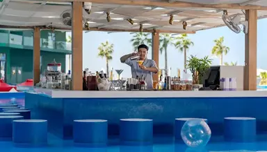 voco Monaco Dubai