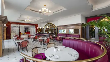 voco Monaco Dubai