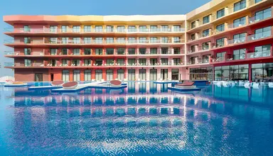 voco Monaco Dubai