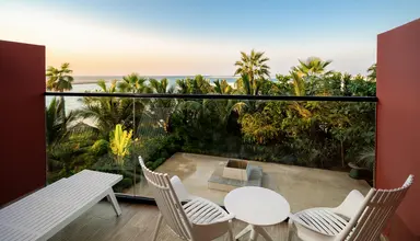 voco Monaco Dubai