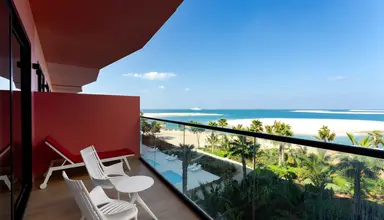 voco Monaco Dubai