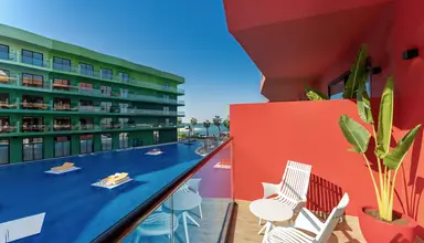 voco Monaco Dubai