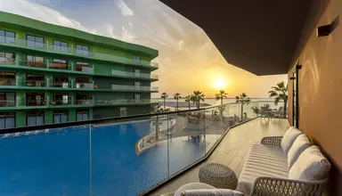 voco Monaco Dubai