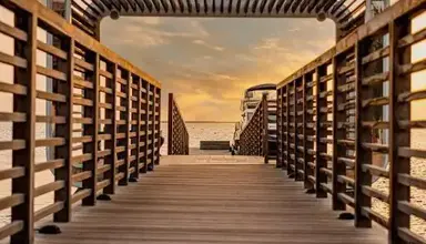 voco Monaco Dubai