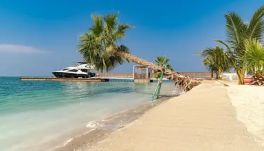 voco Monaco Dubai