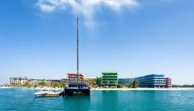 voco Monaco Dubai