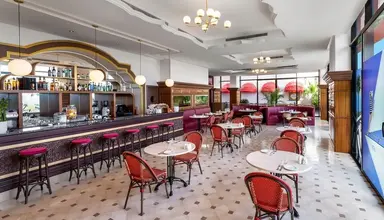 voco Monaco Dubai