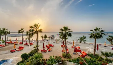 voco Monaco Dubai