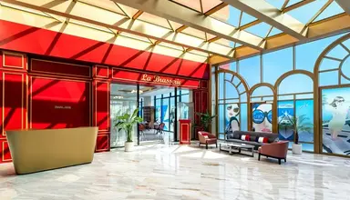 voco Monaco Dubai