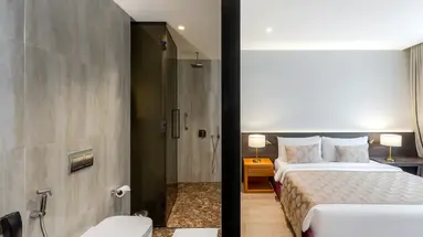 voco Monaco Dubai