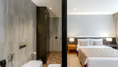 voco Monaco Dubai