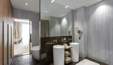 voco Monaco Dubai