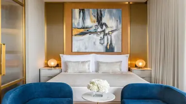 voco Monaco Dubai