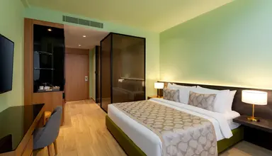 voco Monaco Dubai