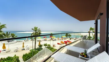 voco Monaco Dubai