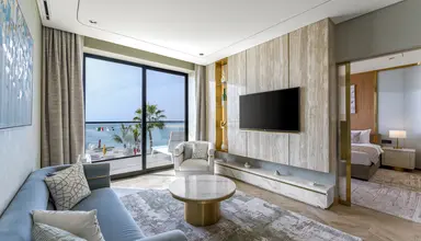 voco Monaco Dubai