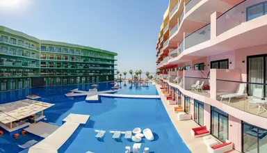 voco Monaco Dubai