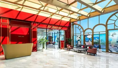 voco Monaco Dubai