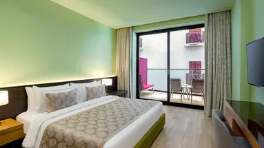 voco Monaco Dubai