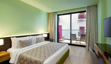 voco Monaco Dubai
