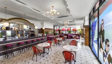 voco Monaco Dubai