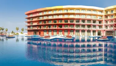 voco Monaco Dubai