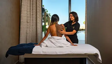 voco Monaco Dubai
