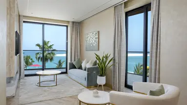 voco Monaco Dubai