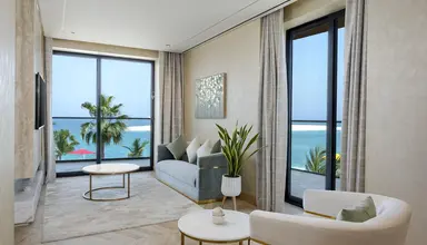 voco Monaco Dubai