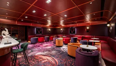 voco Monaco Dubai