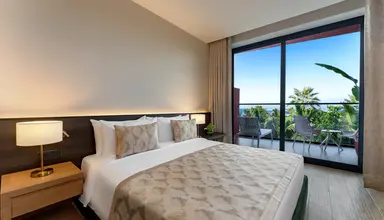 voco Monaco Dubai