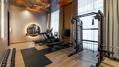 voco Monaco Dubai