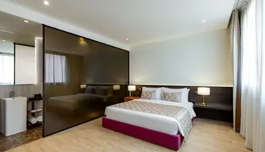 voco Monaco Dubai