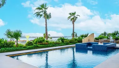voco Monaco Dubai