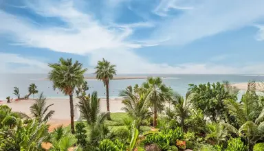 voco Monaco Dubai