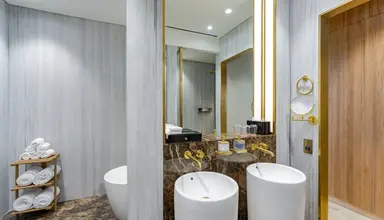 voco Monaco Dubai