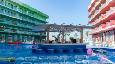 voco Monaco Dubai