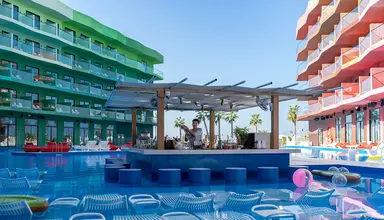 voco Monaco Dubai