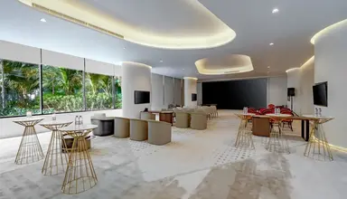 voco Monaco Dubai