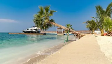 voco Monaco Dubai