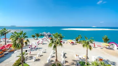 voco Monaco Dubai