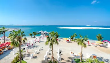 voco Monaco Dubai