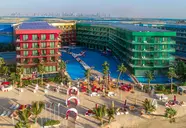 voco Monaco Dubai