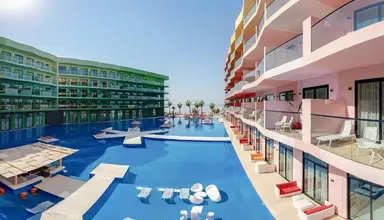 voco Monaco Dubai