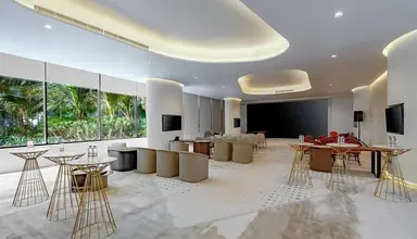 voco Monaco Dubai
