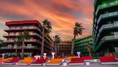 voco Monaco Dubai