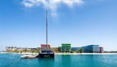 voco Monaco Dubai