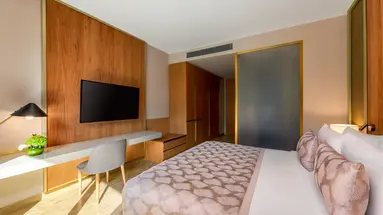 voco Monaco Dubai