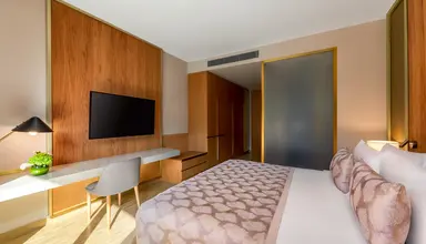 voco Monaco Dubai