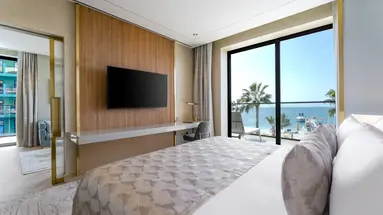 voco Monaco Dubai